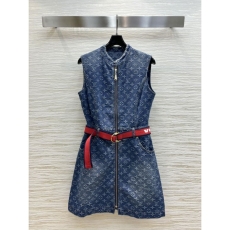 Louis Vuitton Dress